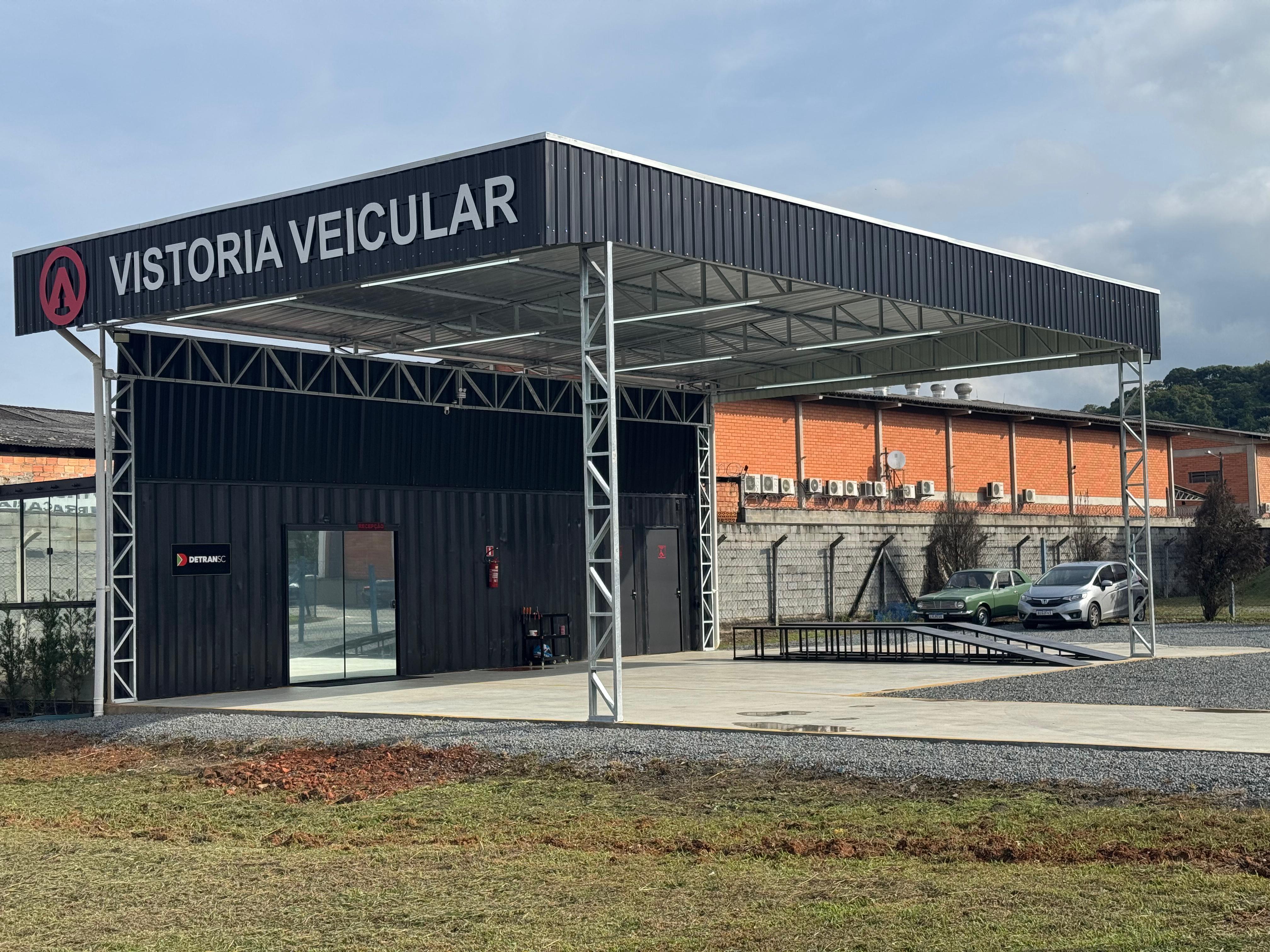 Aurélio Vistorias